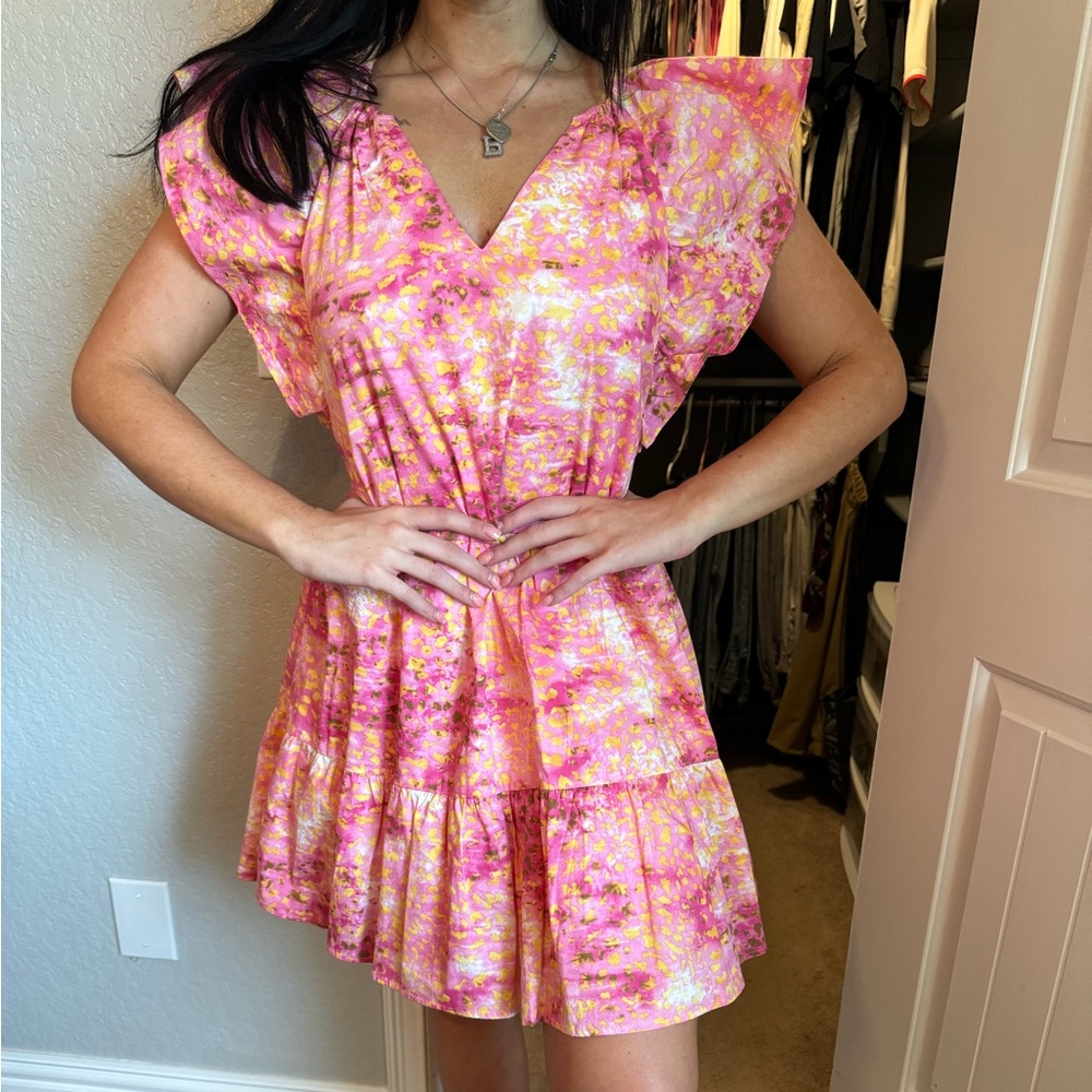 Buddy Love Dress